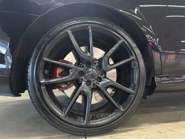 2020 Mercedes-Benz E-Class AMG E 53 AMG CUIR TOÎT PANORAMIQUE SO in Cars & Trucks in Saint-Jean-sur-Richelieu - Image 13