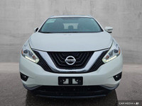 Elevate your driving experience in Ottawa with this sophisticated 2017 Nissan Murano SL, a stylish c... (image 9)