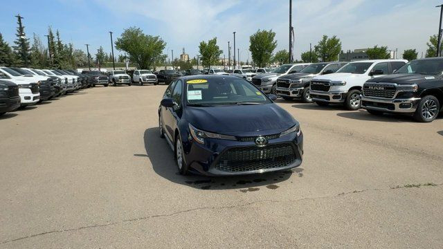 2021 Toyota Corolla | One Owner | Apple CarPlay in Cars & Trucks in Edmonton - Image 4