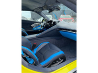 Experience extreme performance with the 2024 Corvette Z06 3LZ, powered by a naturally aspirated 5.5L... (image 9)