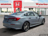 *WATERLOO HONDA'S **PRE-OWNED BUY SMART PROGRAM* - With the purchase of this vehicle, you will recei... (image 6)