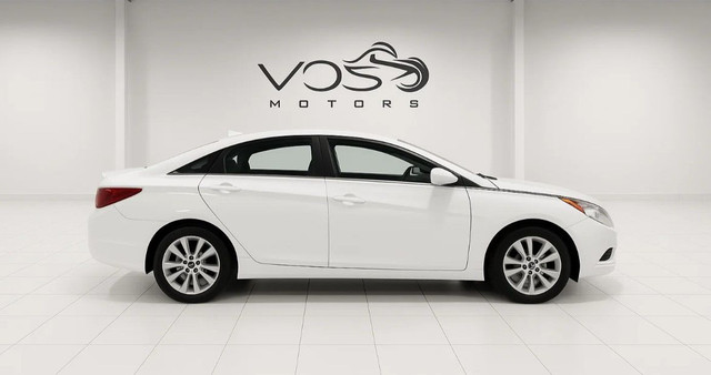 2013 Hyundai Sonata SE 4dr Sdn - V6476NP - -No Payments for 6 Mo in Cars & Trucks in Markham / York Region - Image 2
