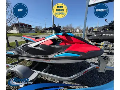 Bienvenue chez Binette Marine ! Le choix parfait pour votre prochaine aventure nautique ! Vous rêvez...