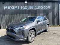See Dealer Website for Details. 2024 Toyota RAV4 XLE (image 2)