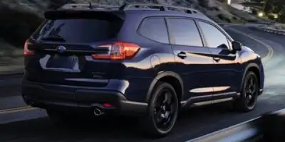  2024 Subaru Ascent Onyx