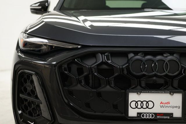 2025 Audi Q5 Technik in Cars & Trucks in Winnipeg - Image 3