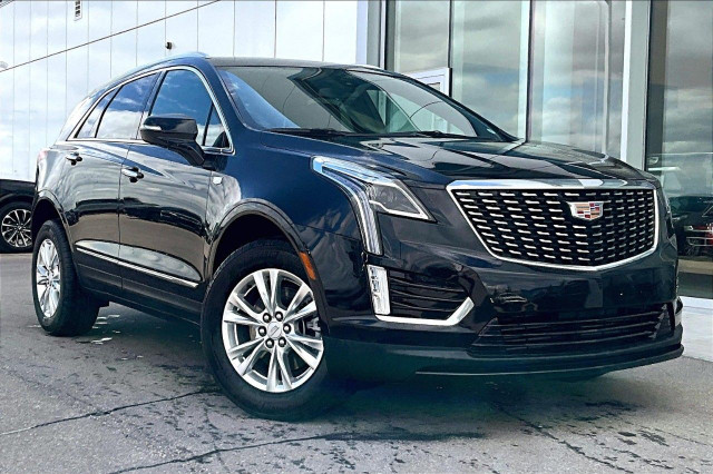 2024 Cadillac XT5 in Cars & Trucks in Calgary