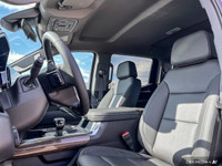 Dark Essentials Package, Off-Road Suspension Package, Two Inch Lift, Remote Start, Heated Seats, Hea... (image 2)