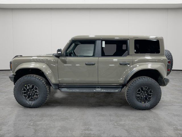 2025 Ford Bronco Raptor - 374A in Cars & Trucks in Strathcona County - Image 3
