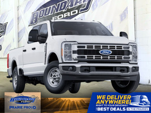 2025 Ford F 250 XL | XL CHROME PKG | SYNC4(R) 8 SCRN