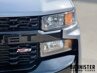 WAS: $50995 NOW: $49800Off the road or on, our bold 2021 Chevrolet Silverado 1500 Custom Trail Boss... (image 7)
