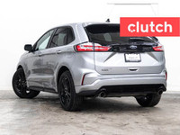 NO ACCIDENTS / CLEAN CARFAX / 1 OWNER / Brake Assist, Power Tailgate/Hatch, Auto Dimming Rearview Mi... (image 5)