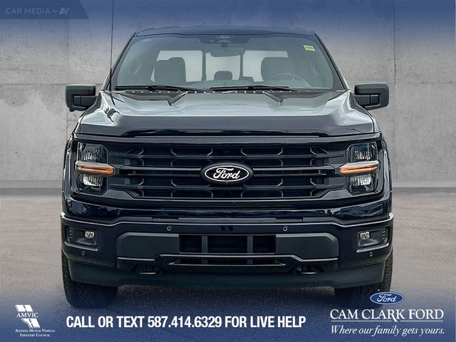 2025 Ford F-150 XLT in Cars & Trucks in Calgary - Image 2