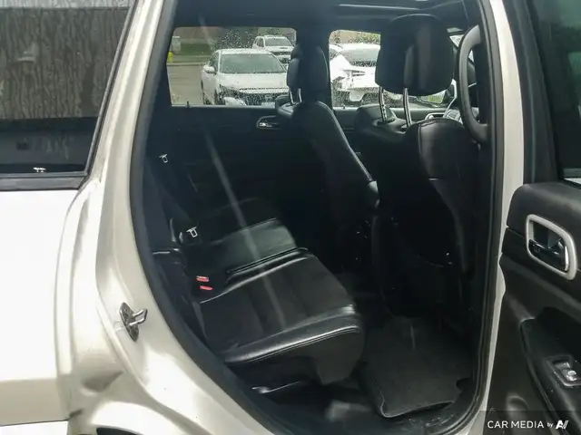 2021 Jeep Grand Cherokee Laredo ALTITUDE | SUNROOF | PROTECH... in Cars & Trucks in London - Image 24