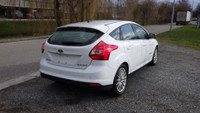 2013 Ford Focus Electric Cruise control Air Conditioning Bluetooth $11,850 + $995 Processing fee = $... (image 9)
