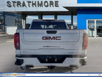 You will be proud to call this awesome vehicle yours. 2021 GMC SIERRA 1500 DENALI - 6.2L V8 - AUTOMA... (image 4)