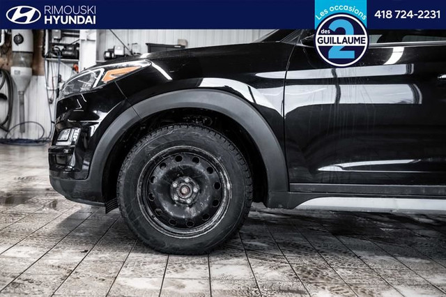 Hyundai Tucson Luxury AWD 2021 in Cars & Trucks in Rimouski / Bas-St-Laurent - Image 4