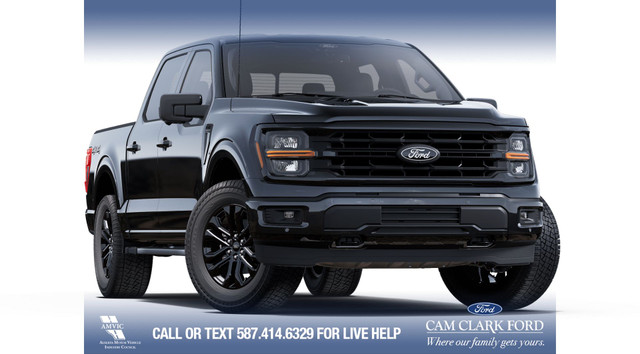 2025 Ford F-150 XLT in Cars & Trucks in Calgary - Image 4