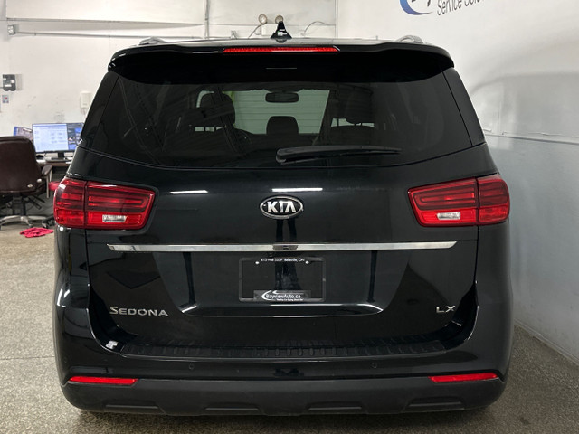 2019 Kia Sedona LX LX PLUS UPGRADE! 8PASS! in Cars & Trucks in Belleville - Image 3
