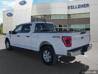 Dominate any terrain with this 2023 Ford F-150 XLT Crew Cab 4x4. Boasting a powerful 3.5L V6 EcoBoos... (image 2)