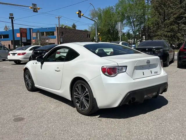 2013 Scion FR-S Man in Cars & Trucks in Calgary - Image 5