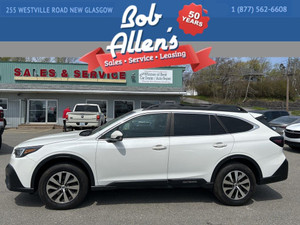 2021 Subaru Outback Touring AWD EYESITE