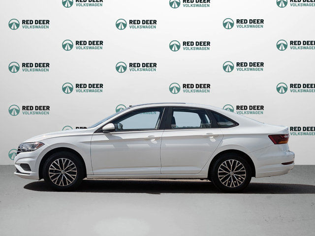 2019 Volkswagen Jetta Highline in Cars & Trucks in Red Deer - Image 4