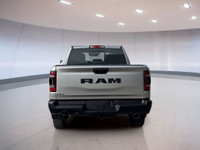 This ONE OWNER ACCIDNET FREE Ram 1500 REBEL NIGHT CREW CAB comes loaded with a reliable and responsi... (image 7)