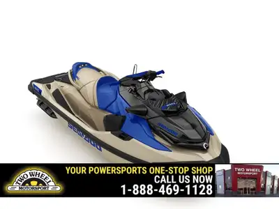 *13SB* The Wake Pro delivers the most stable ride in the industry on a PWC purpose-built for tow spo...