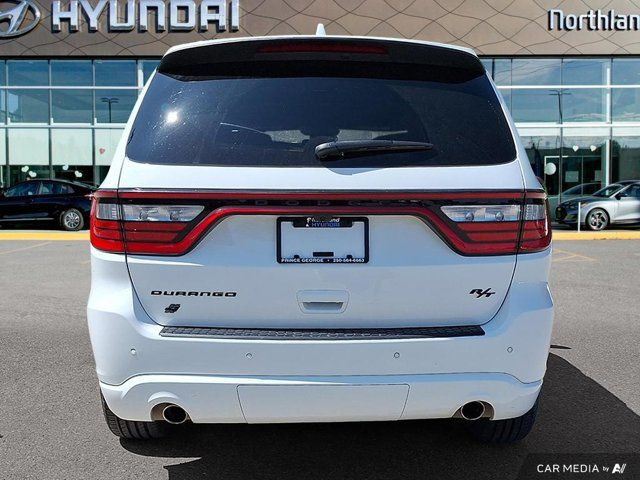 2022 Dodge Durango R/T in Cars & Trucks in Prince George - Image 4
