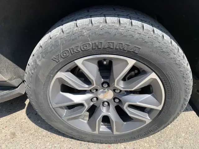 2023 Chevrolet Suburban RST in Cars & Trucks in Brandon - Image 13