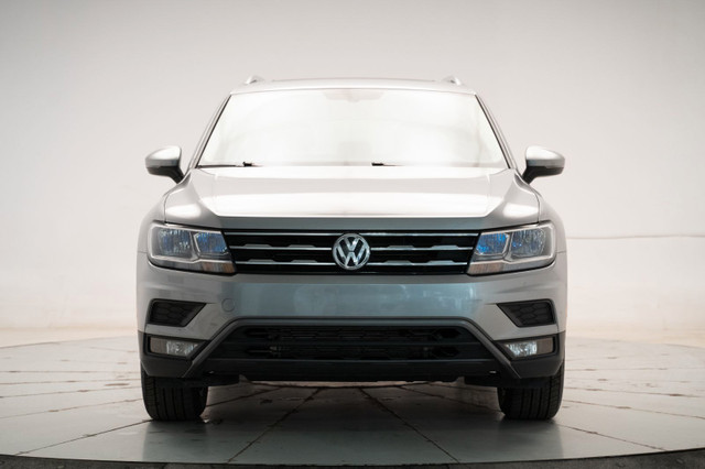 2021 Volkswagen Tiguan United AWD - UNITED - MAG NOIR - GPS - TO in Cars & Trucks in Longueuil / South Shore - Image 2