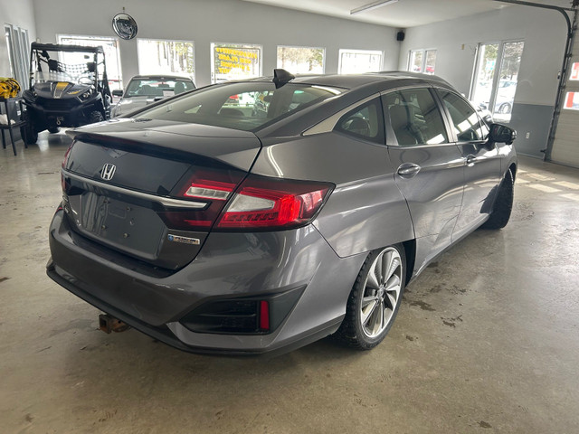 2019 Honda CLARITY PLUG-IN Hybrid in Cars & Trucks in Sherbrooke - Image 4