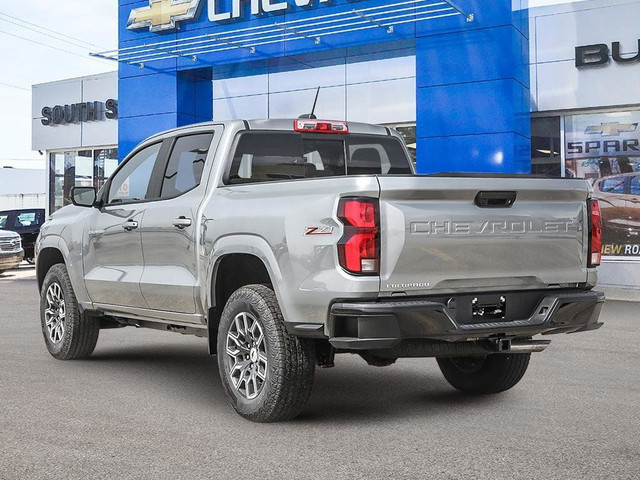 2025 Chevrolet Colorado Z71 in Cars & Trucks in Bridgewater - Image 4