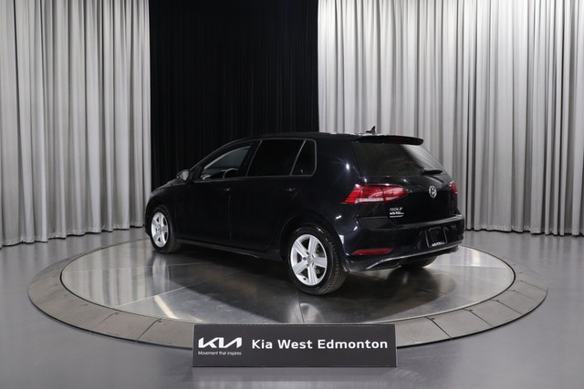 2021 Volkswagen Golf Comfortline in Cars & Trucks in Edmonton - Image 4