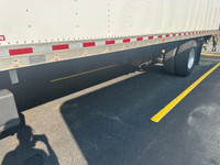 2019 FREIGHTLINER M2;Medium Duty Trucks - VAN-DRY CARGO - DELIVERY Penske Location 1610 ENTERPRISE R... (image 4)