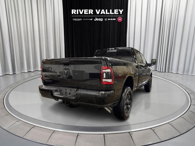 2024 Ram 2500 in Cars & Trucks in Strathcona County - Image 3