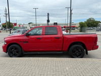2019 RAM 1500 Classic 4x4 -In red -Backup camera -Bluetooth -Cruise control -Power mirrors -AM/FM -S... (image 6)