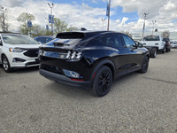 This brand new SHADOW BLACK 2025 FORD MUSTANG MACH-E SELECT is powered by an ELECTRIC ENGINE THAT'S... (image 6)