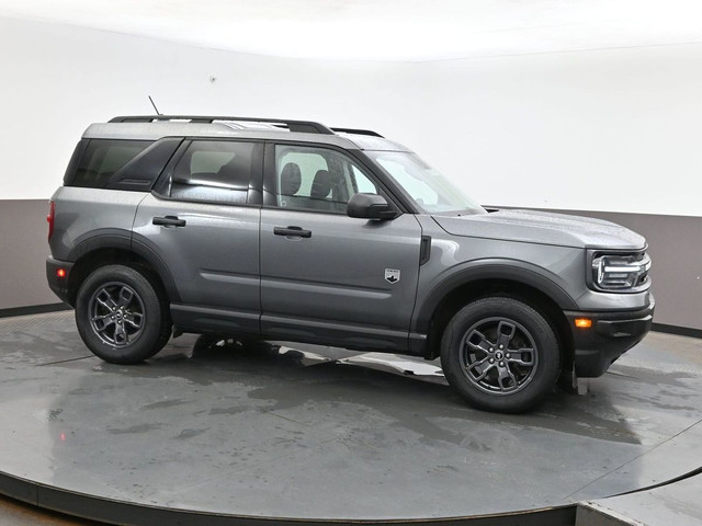 2023 Ford Bronco Sport Big Bend AWD FACTORY REMOTE START, BLIND  in Cars & Trucks in Dartmouth