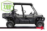 2024 KAWASAKI MULE PRO-FXT 1000 RANCH