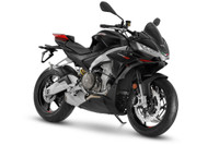 2023 Aprilia TUONO 660 FACTORY Dark