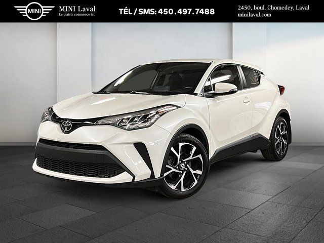 2021 Toyota C-HR XLE Premium in Cars & Trucks in Laval / North Shore - Image 3