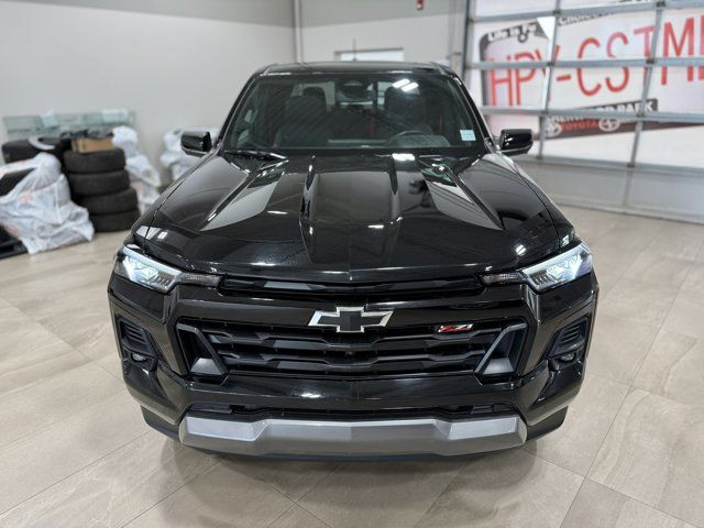 2023 Chevrolet Colorado 4WD Z71 in Cars & Trucks in Edmonton - Image 4
