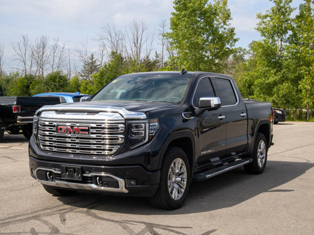 2024 GMC Sierra 1500 Denali - Google Built-In in Cars & Trucks in Belleville - Image 4