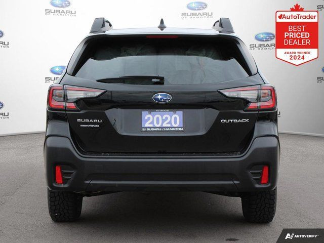 2020 Subaru Outback Convenience in Cars & Trucks in Hamilton - Image 4