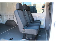 “RARE FIND 5 PASSENGERS CREW VAN PASSENGERS VAN!!! 2018 MERCEDES SPRINTER 2500 -- 144” - “LOW ROOF”... (image 3)