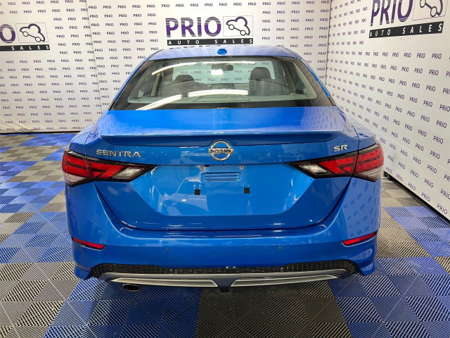 2020 Nissan Sentra in Cars & Trucks in Ottawa - Image 4
