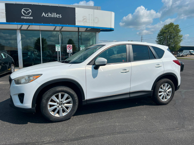 2013 Mazda CX-5 in Cars & Trucks in Brantford