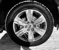 The 2018 Ford F-150 XLT is a popular full-size pickup truck known for its rugged performance, impres... (image 5)